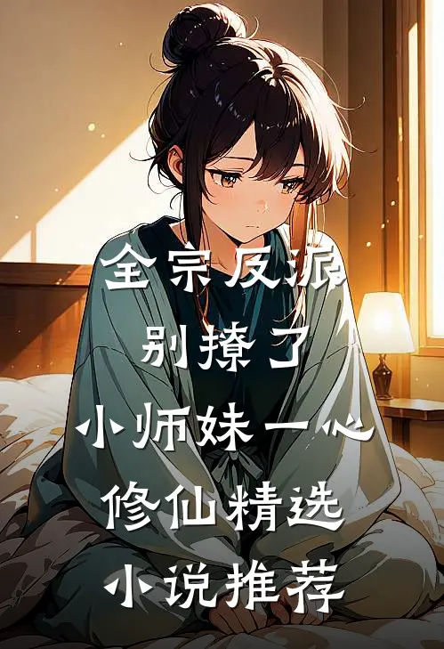 全宗反派别撩了，小师妹一心修仙精选小说推荐