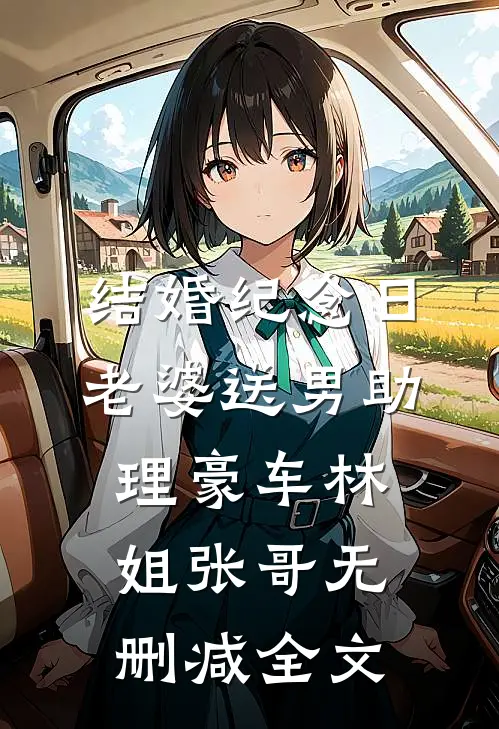结婚纪念日，老婆送男助理豪车林姐张哥无删减全文