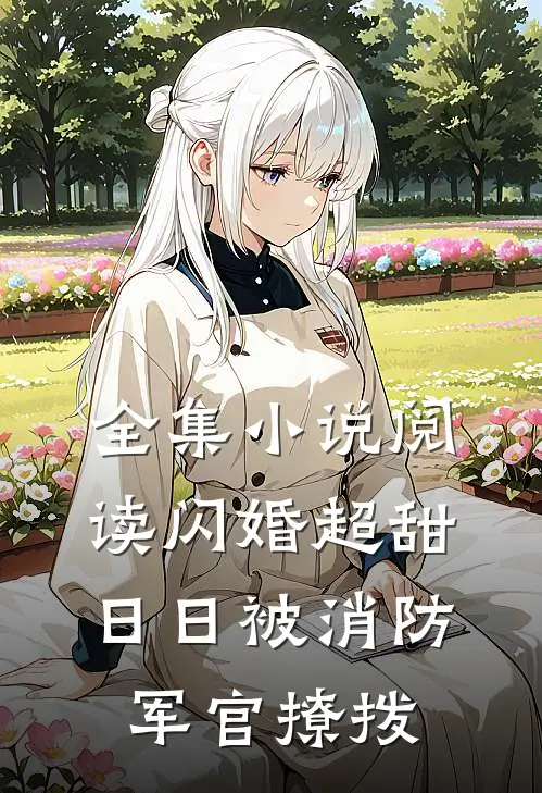 全集小说阅读闪婚超甜，日日被消防军官撩拨