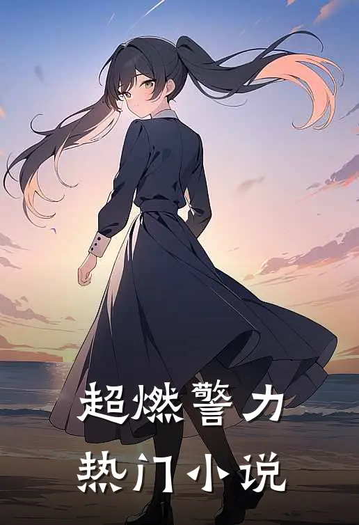 超燃警力热门小说