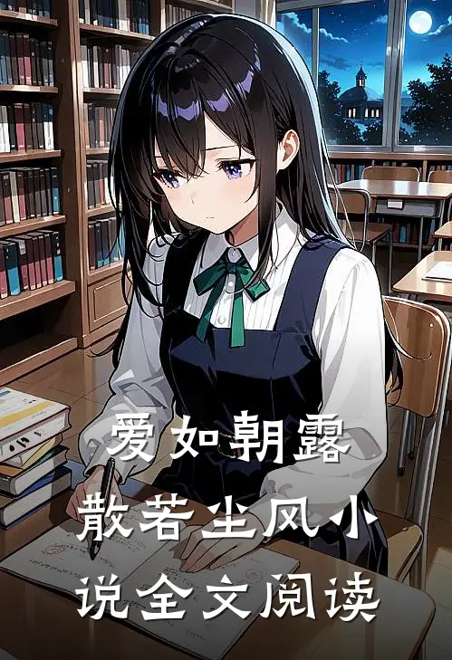 爱如朝露，散若尘风小说全文阅读