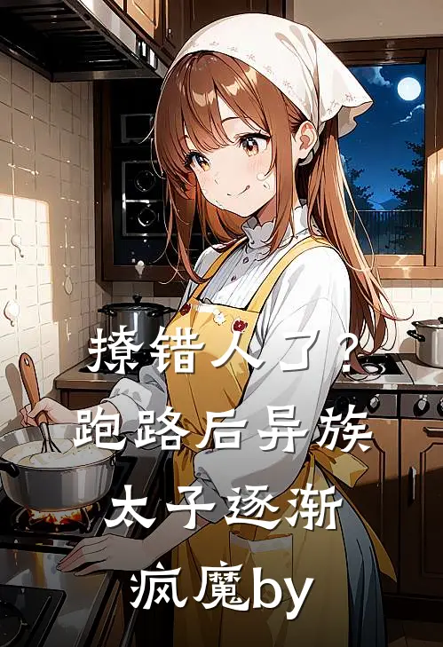 撩错人了？跑路后异族太子逐渐疯魔by