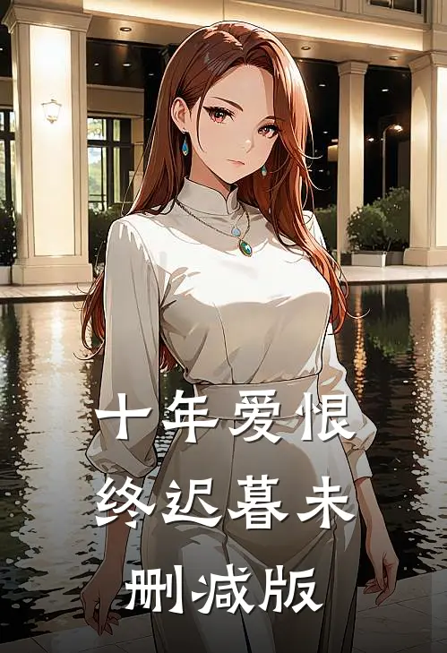 十年爱恨终迟暮未删减版