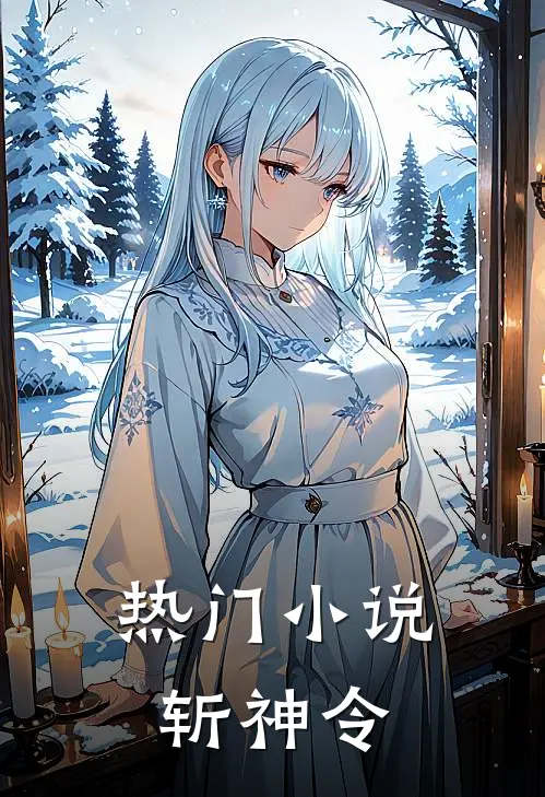 热门小说斩神令