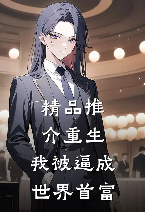 精品推介重生：我被逼成世界首富