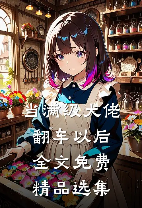 当满级大佬翻车以后 全文免费精品选集