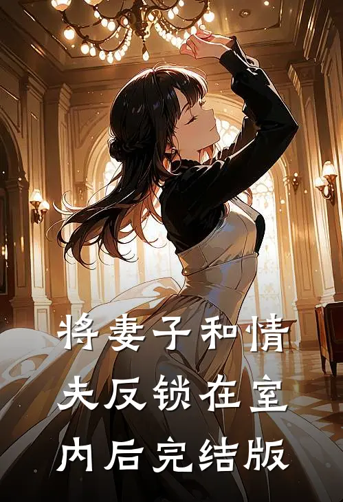 将妻子和情夫反锁在室内后完结版