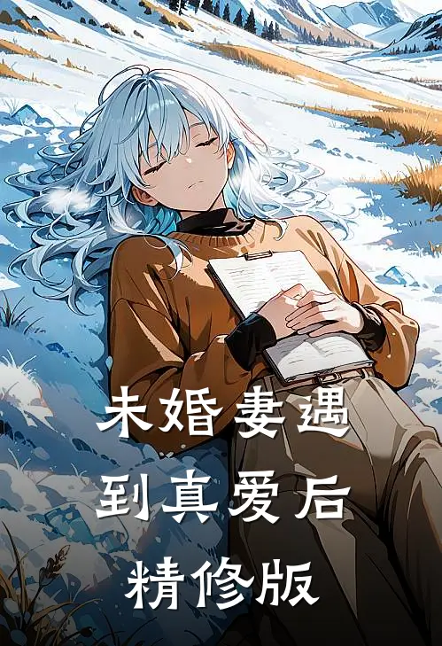 未婚妻遇到真爱后精修版