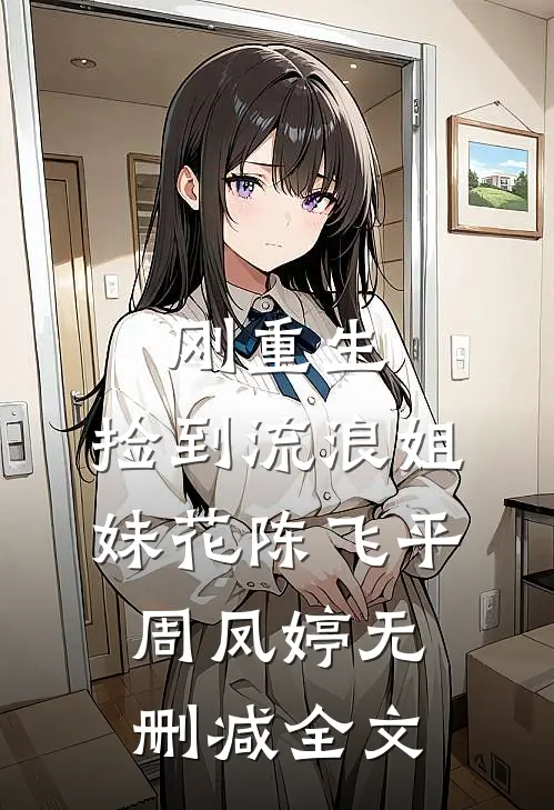 刚重生，捡到流浪姐妹花陈飞平周凤婷无删减全文