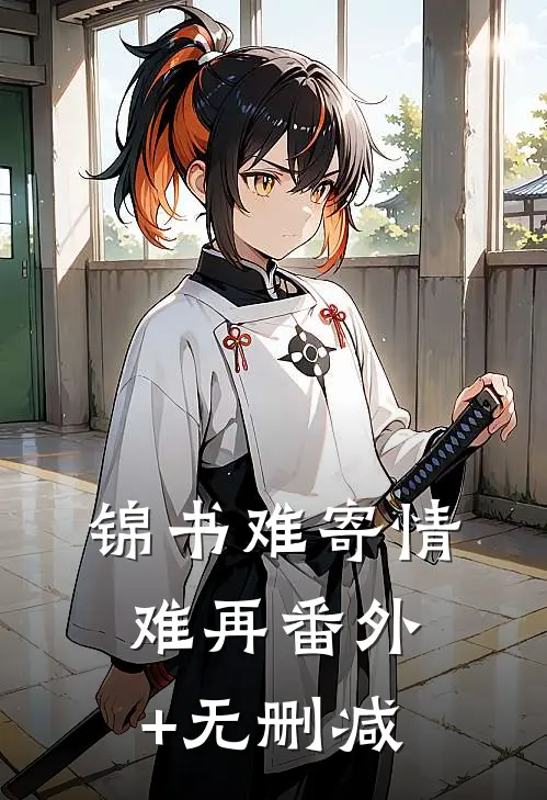 锦书难寄情难再番外+无删减