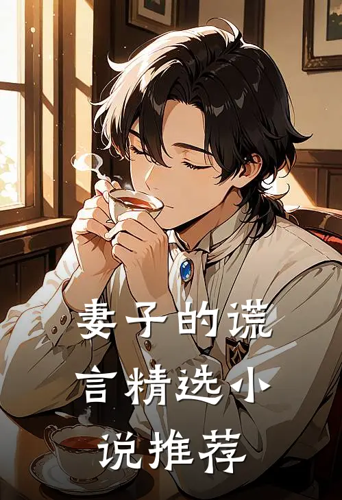 妻子的谎言精选小说推荐