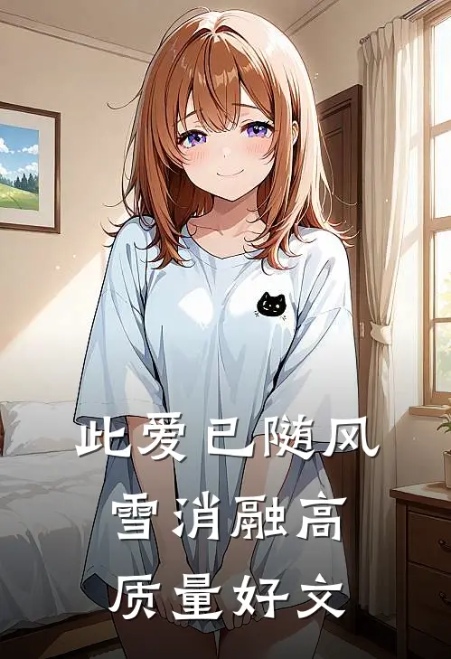 此爱已随风雪消融高质量好文