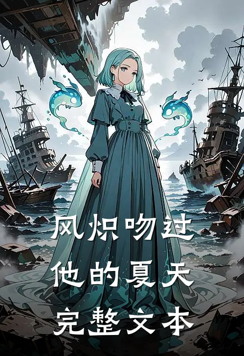 风炽吻过他的夏天完整文本