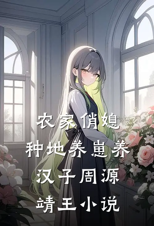 农家俏媳：种地养崽养汉子周源靖王小说
