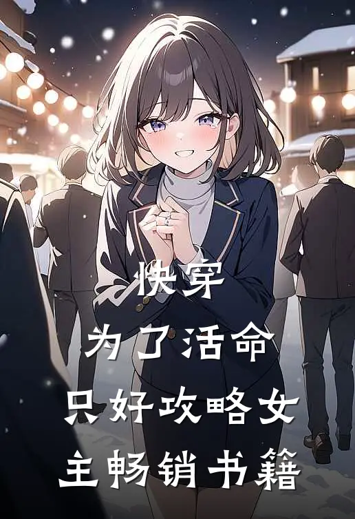 快穿：为了活命，只好攻略女主畅销书籍