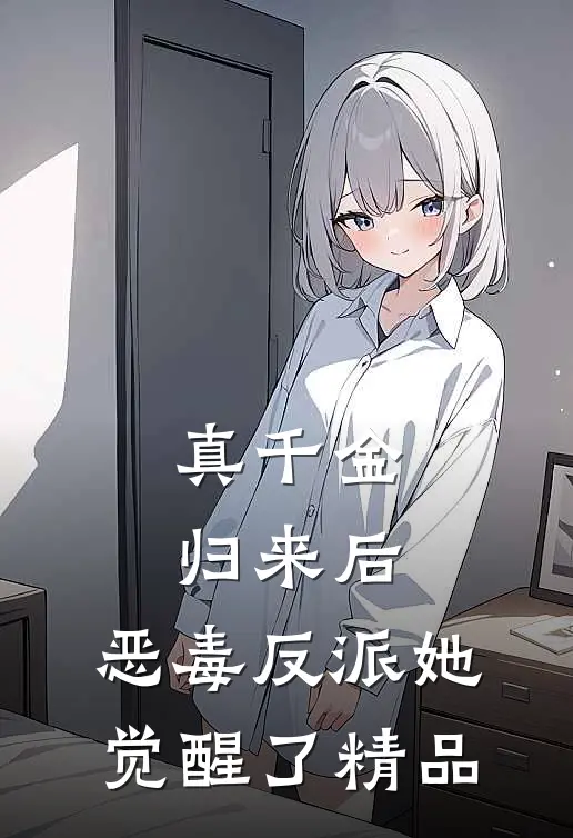 真千金归来后，恶毒反派她觉醒了精品