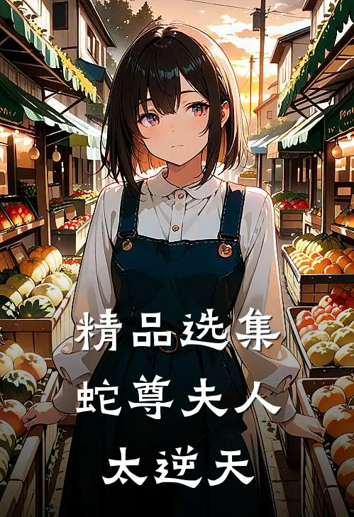 精品选集蛇尊夫人太逆天