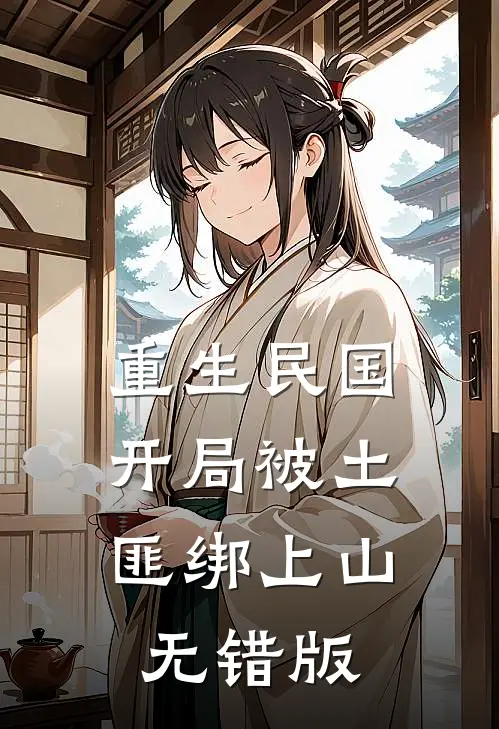 重生民国：开局被土匪绑上山无错版