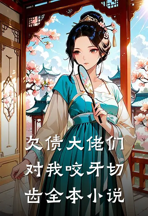 欠债大佬们对我咬牙切齿全本小说