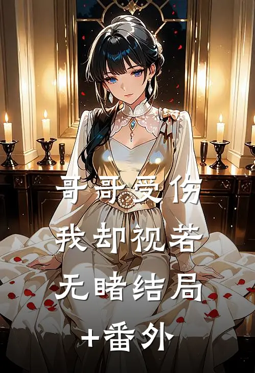 哥哥受伤，我却视若无睹结局+番外