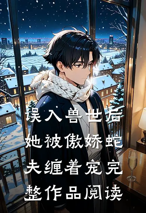 误入兽世后，她被傲娇蛇夫缠着宠完整作品阅读