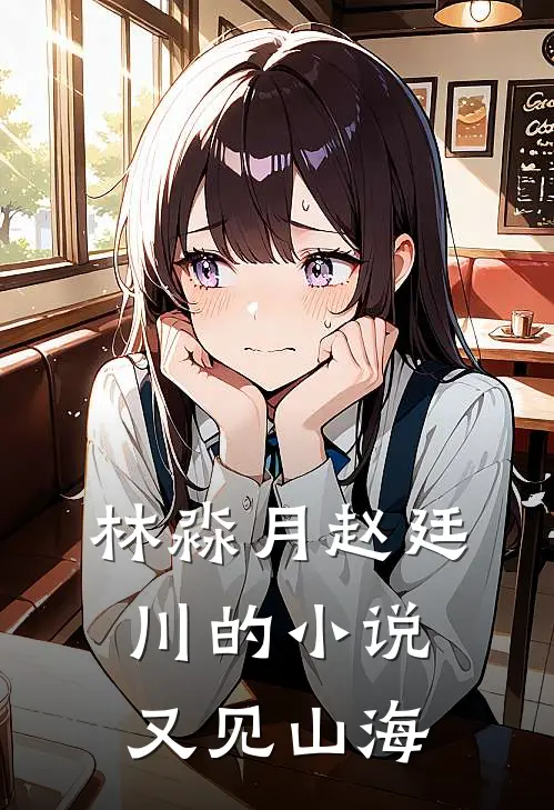 林淼月赵廷川的小说又见山海