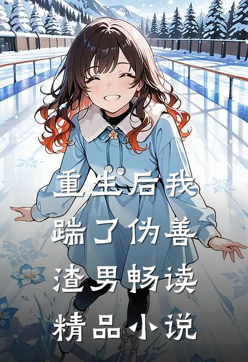 重生后我踹了伪善渣男畅读精品小说