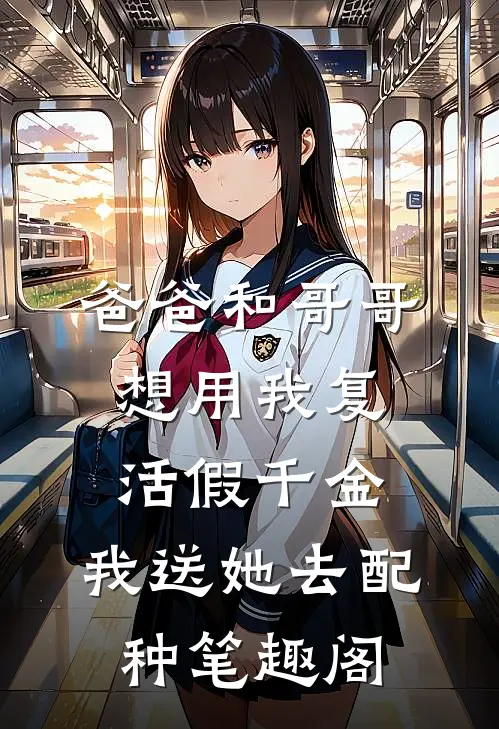 爸爸和哥哥想用我复活假千金，我送她去配种笔趣阁