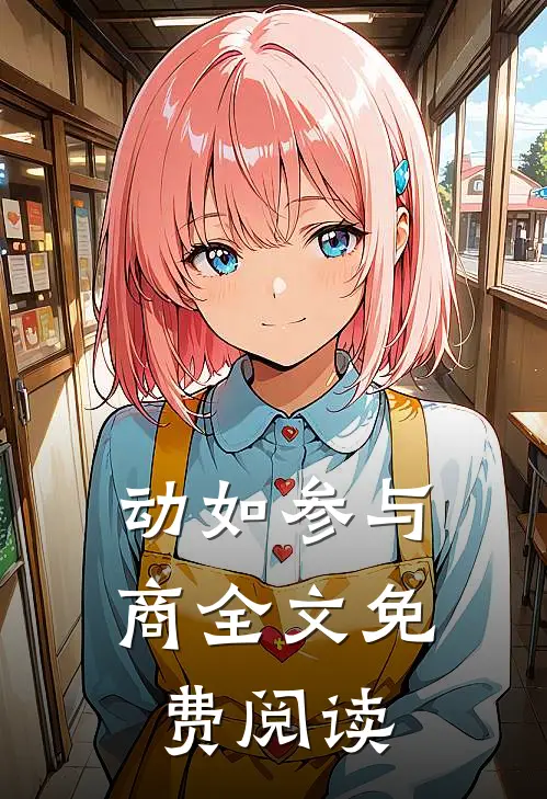 动如参与商全文免费阅读