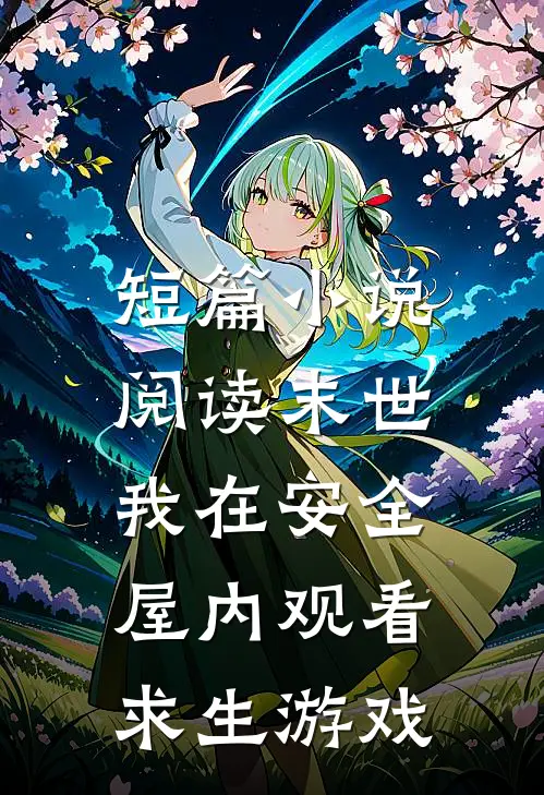 短篇小说阅读末世：我在安全屋内观看求生游戏