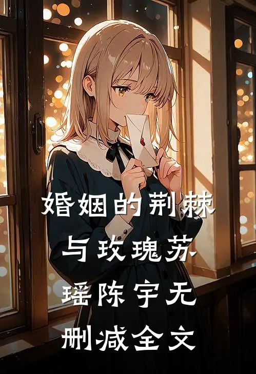 婚姻的荆棘与玫瑰苏瑶陈宇无删减全文