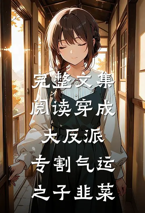 完整文集阅读穿成大反派：专割气运之子韭菜