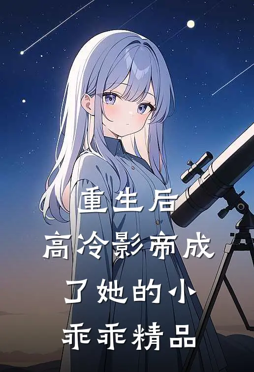 重生后，高冷影帝成了她的小乖乖精品