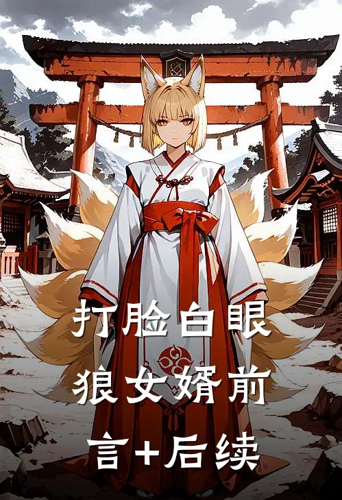 打脸白眼狼女婿前言+后续