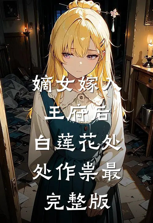 嫡女嫁入王府后，白莲花处处作祟最完整版