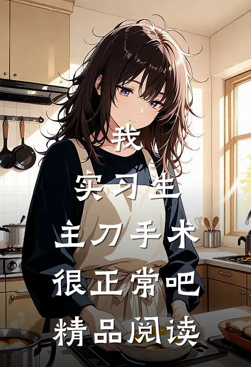 我，实习生，主刀手术很正常吧精品阅读
