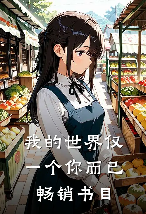我的世界仅一个你而已畅销书目