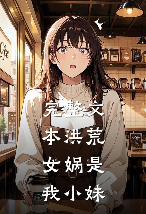完整文本洪荒：女娲是我小妹