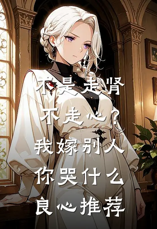 不是走肾不走心？我嫁别人你哭什么良心推荐