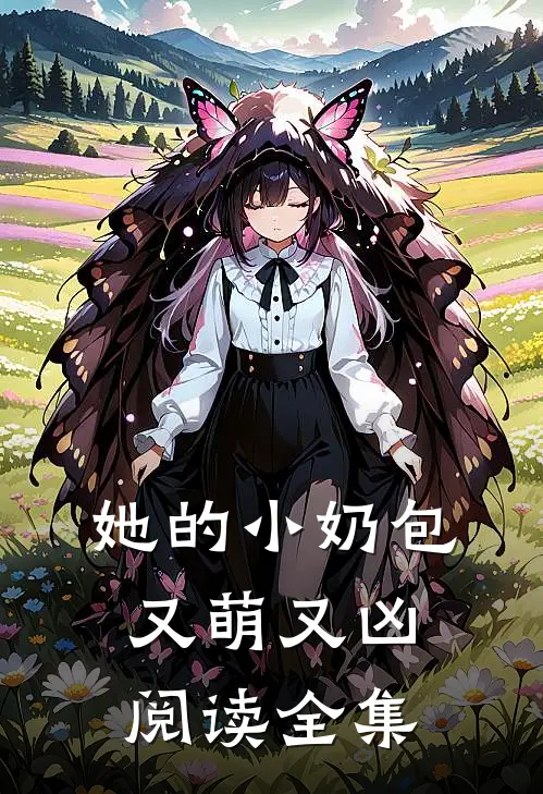 她的小奶包又萌又凶阅读全集