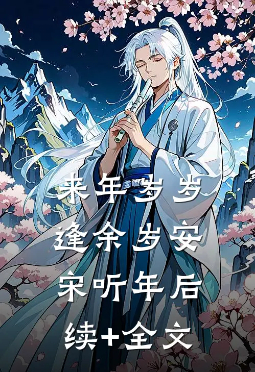 来年岁岁逢余岁安宋听年后续+全文