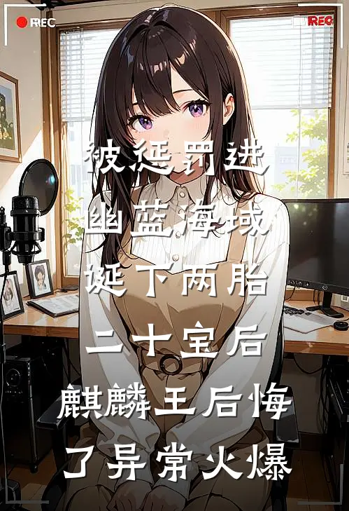 被惩罚进幽蓝海域诞下两胎二十宝后，麒麟王后悔了异常火爆