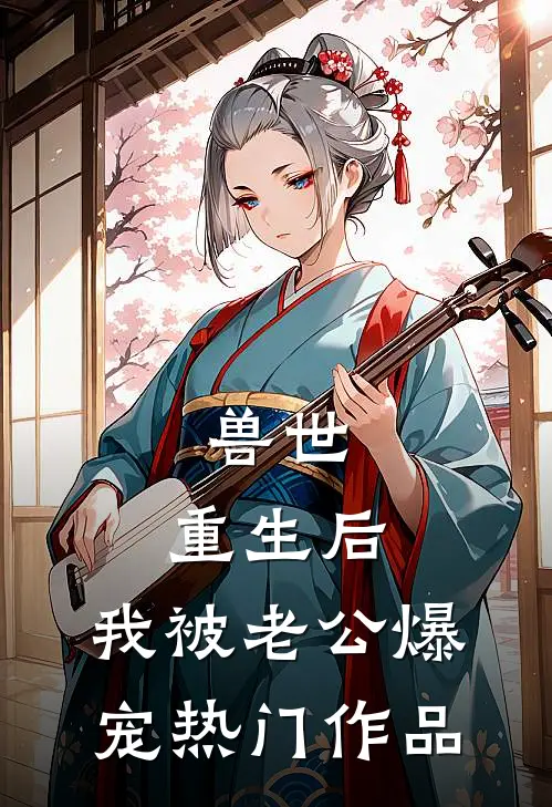 兽世：重生后，我被老公爆宠热门作品