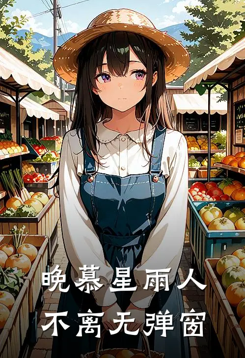 晚慕星雨人不离无弹窗