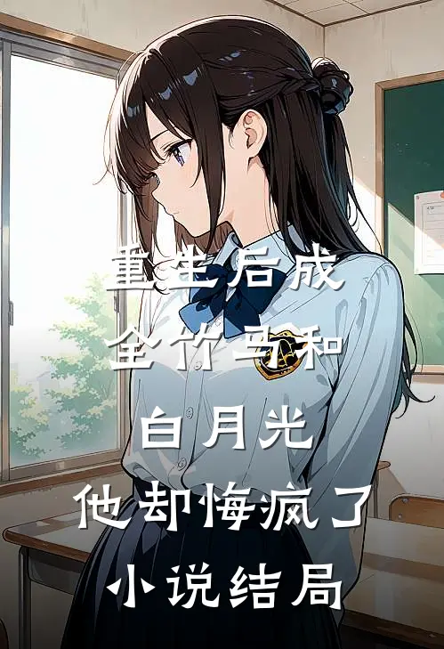 重生后成全竹马和白月光，他却悔疯了小说结局