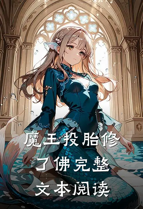 魔王投胎修了佛完整文本阅读