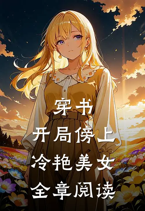 穿书：开局傍上冷艳美女全章阅读