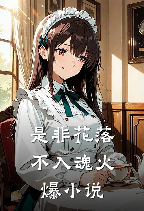 是非花落不入魂火爆小说