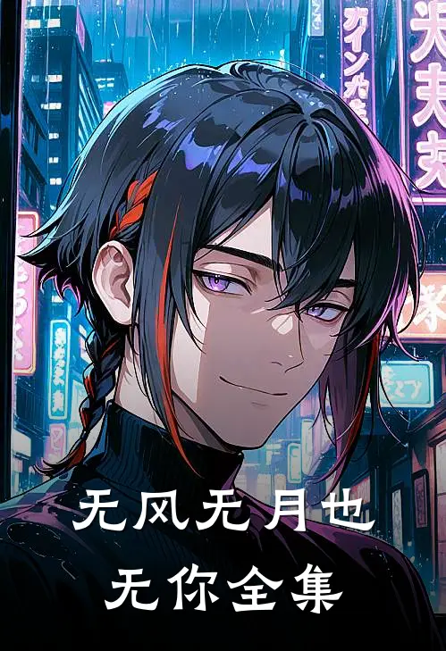 无风无月也无你全集