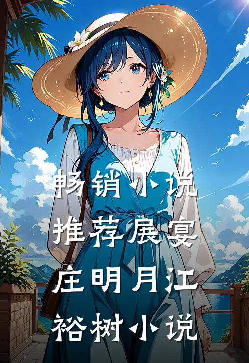 畅销小说推荐展宴庄明月江裕树小说